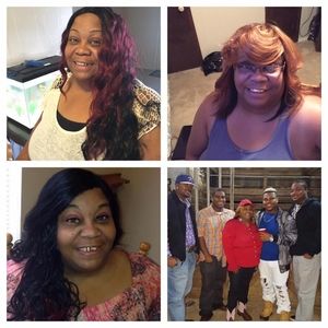 Meet your Posher, Joanne